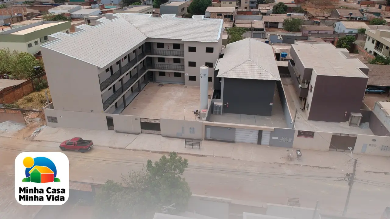 Minha Casa Minha Vida: Novidades em 2025 | TIS Empreendimentos Imobiliários